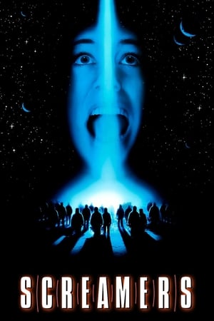 Screamers 1995 Dual Audio Hindi Full Movie - 1.1GB Screamers 1995 Dual Audio Hindi Full Movie - 1.1GB