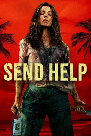 Send Help 2026 Hindi Audio PreHD Send Help 2026 Hindi Audio PreHD