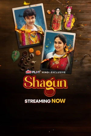 Shagun 2024 Hindi Dual Audio Shagun 2024 Hindi Dual Audio