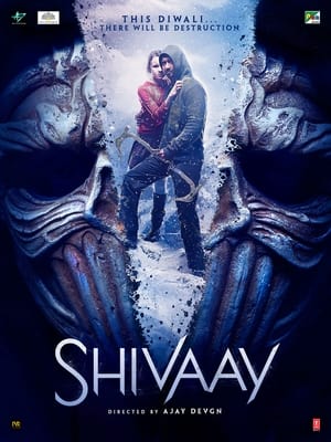 shivaay 2016 (1.3GB) Full Movie Download shivaay 2016 (1.3GB) Full Movie Download
