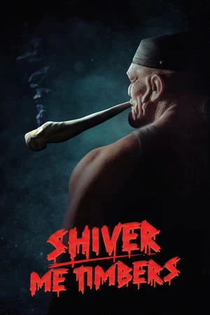 Shiver Me Timbers 2025 Hindi Audio HQ Shiver Me Timbers 2025 Hindi Audio HQ