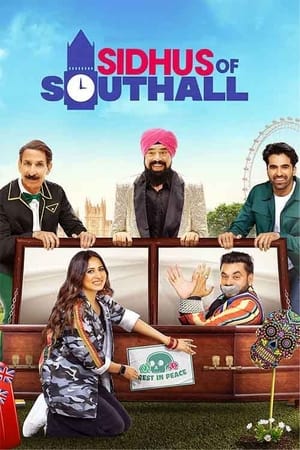 Sidhus of Southall 2023 Punjabi DVDScr Sidhus of Southall 2023 Punjabi DVDScr