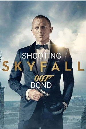 Skyfall: Shooting Bond 2012 Hindi Dual Audio Skyfall: Shooting Bond 2012 Hindi Dual Audio