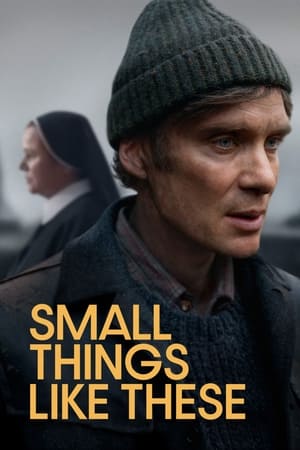 Small Things Like These 2024 Hindi Dubbed Small Things Like These 2024 Hindi Dubbed