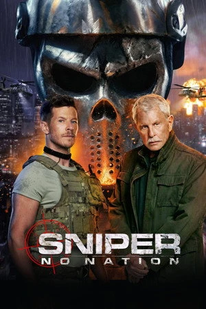 Sniper: No Nation 2026 Hindi - English Dual Audio Sniper: No Nation 2026 Hindi - English Dual Audio