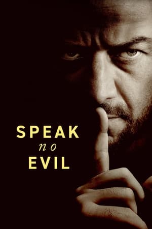 Speak No Evil 2024 Hindi Dual Audio Speak No Evil 2024 Hindi Dual Audio