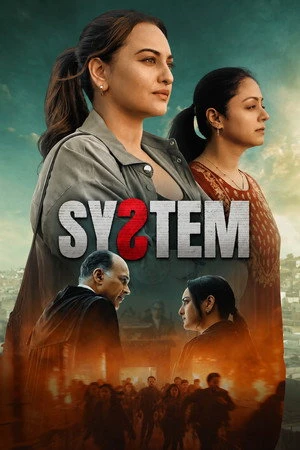 System 2026 Hindi Dual Audio System 2026 Hindi Dual Audio