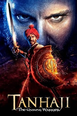 Tanhaji (2020) (Hindi – Marathi) – – Tanhaji (2020) (Hindi – Marathi) – –