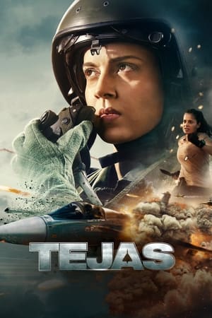 Tejas 2023 Hindi – Tejas 2023 Hindi –