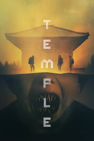 Temple (2017) Hindi Dual Audio 250MB Temple (2017) Hindi Dual Audio 250MB