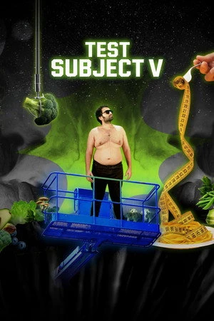 Test Subject V 2025 Hindi Dual Audio Test Subject V 2025 Hindi Dual Audio
