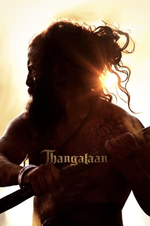 Thangalaan (2024) Hindi (Line) – – Thangalaan (2024) Hindi (Line) – –