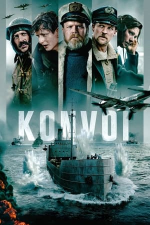 The Arctic Convoy 2023 Hindi Dual Audio – 720p – The Arctic Convoy 2023 Hindi Dual Audio – 720p –