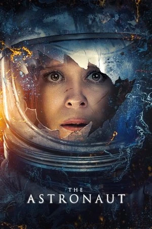 The Astronaut 2025 Hindi Audio The Astronaut 2025 Hindi Audio
