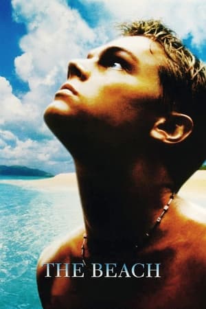 The Beach (2000) Hindi Dual Audio 300MB The Beach (2000) Hindi Dual Audio 300MB