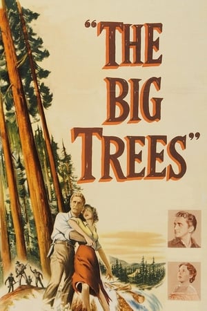 The Big Trees (1952) 110MB Dual Audio The Big Trees (1952) 110MB Dual Audio