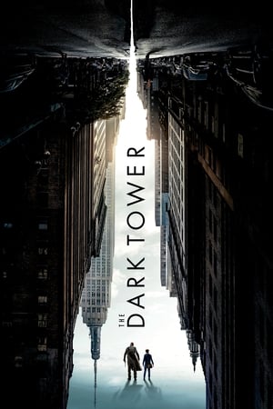 The Dark Tower (2017) Hindi Dual Audio 300MB The Dark Tower (2017) Hindi Dual Audio 300MB