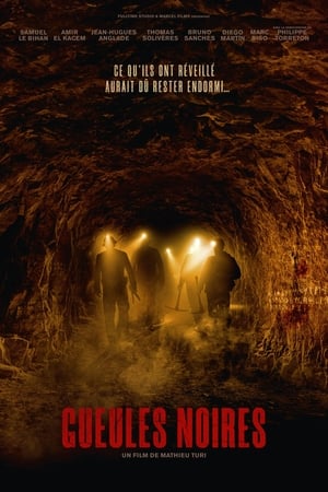 The Deep Dark (2023) Hindi Dual Audio – 720p – The Deep Dark (2023) Hindi Dual Audio – 720p –