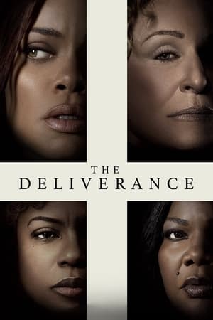 The Deliverance (2024) Hindi Dual Audio – 720p – The Deliverance (2024) Hindi Dual Audio – 720p –