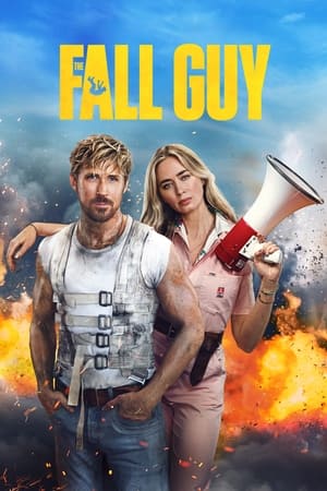The Fall Guy 2024 Hindi The Fall Guy 2024 Hindi