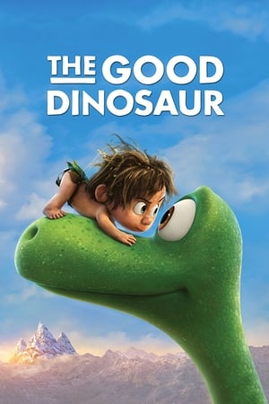 The Good Dinosaur (2015) 300MB Hindi Dual (Audio) The Good Dinosaur (2015) 300MB Hindi Dual (Audio)