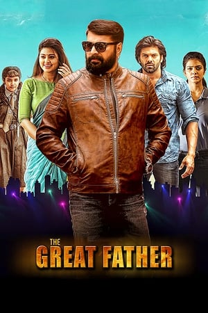 The Great Father 2017 Dual Audio Hindi Full Movie - 1.7GB The Great Father 2017 Dual Audio Hindi Full Movie - 1.7GB