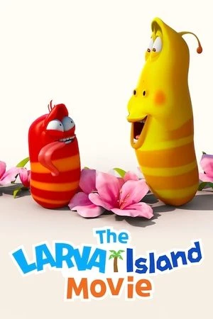 The Larva Island Movie 2020 Hindi Dual Audio The Larva Island Movie 2020 Hindi Dual Audio