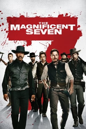 The Magnificent Seven 2016 Hindi Dubbed Download The Magnificent Seven 2016 Hindi Dubbed Download