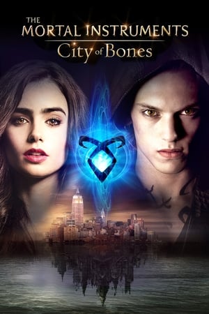 The Mortal Instruments: City of Bones (2013) Dual Audio Hindi Movie - 1.1GB The Mortal Instruments: City of Bones (2013) Dual Audio Hindi Movie - 1.1GB