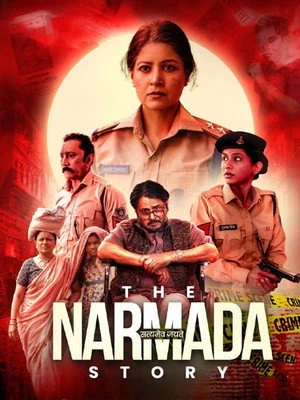 The Narmada Story 2026 Hindi Audio HQ The Narmada Story 2026 Hindi Audio HQ