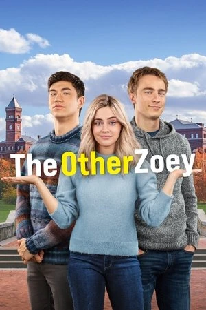 The Other Zoey 2023 Hindi Dual Audio The Other Zoey 2023 Hindi Dual Audio