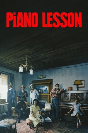 The Piano Lesson (2024) Hindi Dual Audio – 720p – The Piano Lesson (2024) Hindi Dual Audio – 720p –