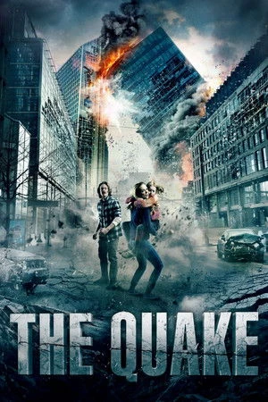 The Quake 2018 Hindi Dual Audio The Quake 2018 Hindi Dual Audio