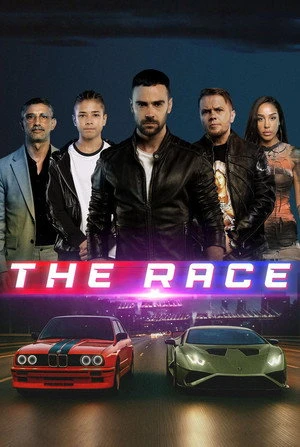 The Race 2025 Hindi - English Dual Audio The Race 2025 Hindi - English Dual Audio