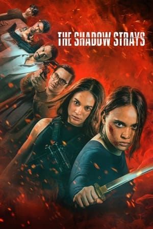 The Shadow Strays 2024 Hindi Dual Audio – 720p – The Shadow Strays 2024 Hindi Dual Audio – 720p –