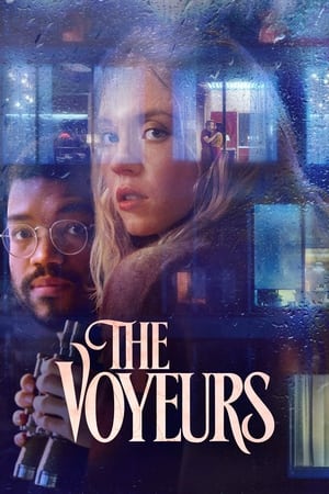 The Voyeurs 2021 English Audio The Voyeurs 2021 English Audio