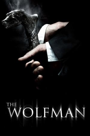 The Wolfman (2010) Hindi Dual Audio 330MB The Wolfman (2010) Hindi Dual Audio 330MB