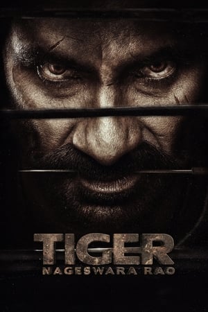 Tiger Nageswara Rao 2023 Dual Audio Hindi – Tiger Nageswara Rao 2023 Dual Audio Hindi –