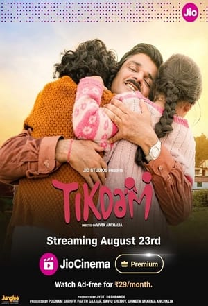Tikdam (2024) Hindi – – Tikdam (2024) Hindi – –