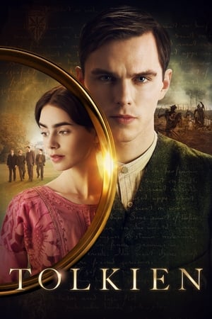 Tolkien (2019) Hindi Dual Audio 380MB Tolkien (2019) Hindi Dual Audio 380MB