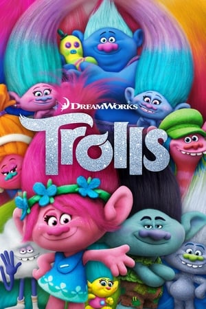 Trolls 2016 Dual Audio (Hindi) 300MB Esubs Trolls 2016 Dual Audio (Hindi) 300MB Esubs