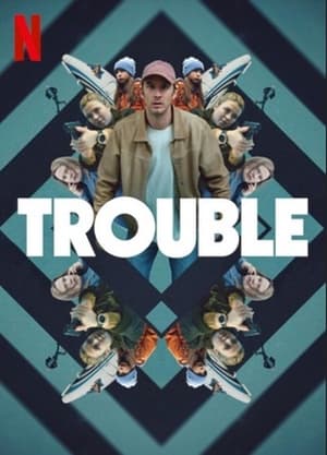 Trouble 2024 Hindi Dual Audio Trouble 2024 Hindi Dual Audio