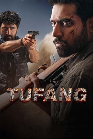 Tufang 2023 Hindi DVDScr Tufang 2023 Hindi DVDScr