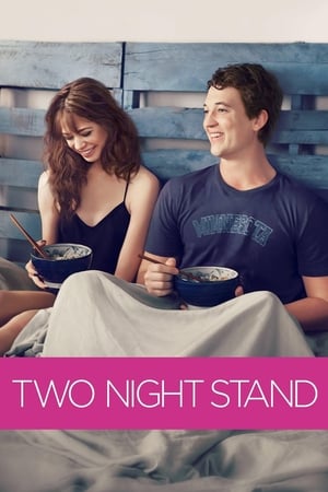 Two Night Stand (2014) Hindi Dual Audio – 720p – Two Night Stand (2014) Hindi Dual Audio – 720p –
