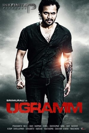 Ugramm (2014) Dual Audio Hindi Full Movie - 1.1GB Ugramm (2014) Dual Audio Hindi Full Movie - 1.1GB