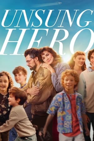 Unsung Hero 2024 Hindi Dual Audio – 720p – Unsung Hero 2024 Hindi Dual Audio – 720p –
