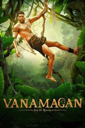 Vanamagan (2017) Hindi Dual Audio 450MB Vanamagan (2017) Hindi Dual Audio 450MB
