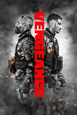 Vengeance aka Venganza 2026 Hindi - Spanish Audio Vengeance aka Venganza 2026 Hindi - Spanish Audio
