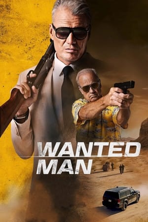 Wanted Man (2024) Hindi Dual Audio – 720p – Wanted Man (2024) Hindi Dual Audio – 720p –