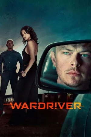 Wardriver 2026 Hindi Dual Audio Wardriver 2026 Hindi Dual Audio